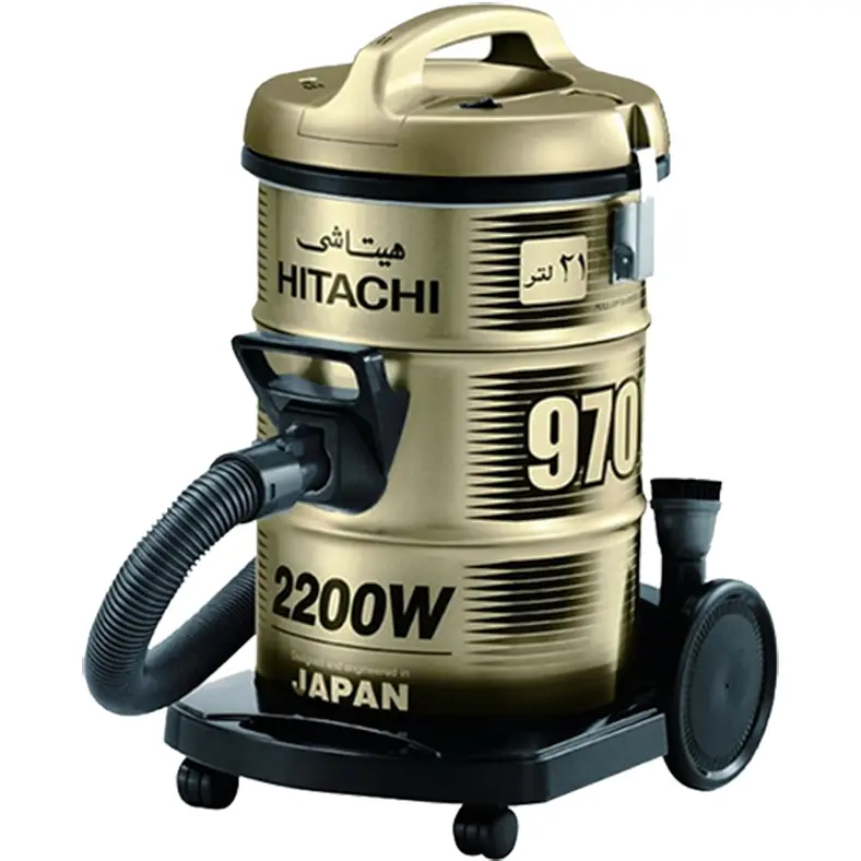 Máy Hút Bụi CV-970Y(24CV-TG)