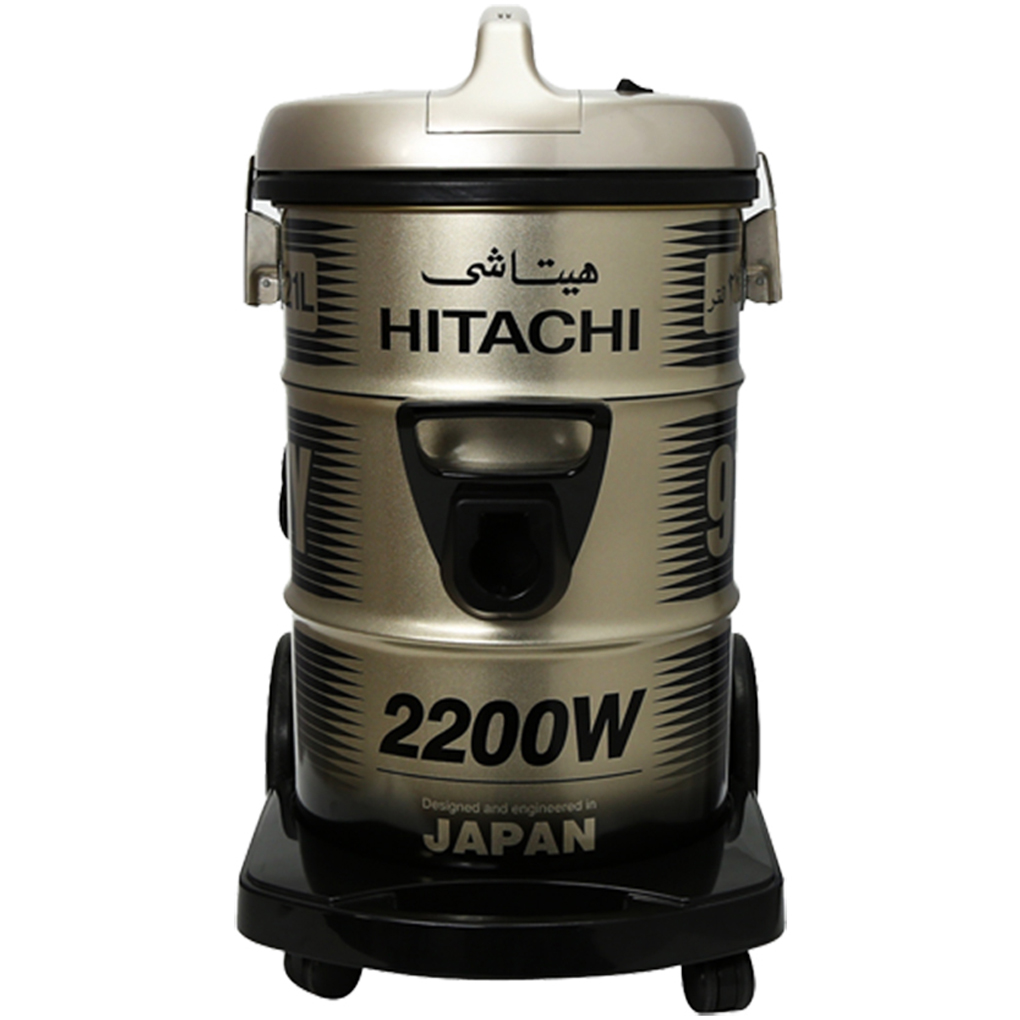 Máy Hút Bụi Hitachi CV-970Y(24CV-TG) 0