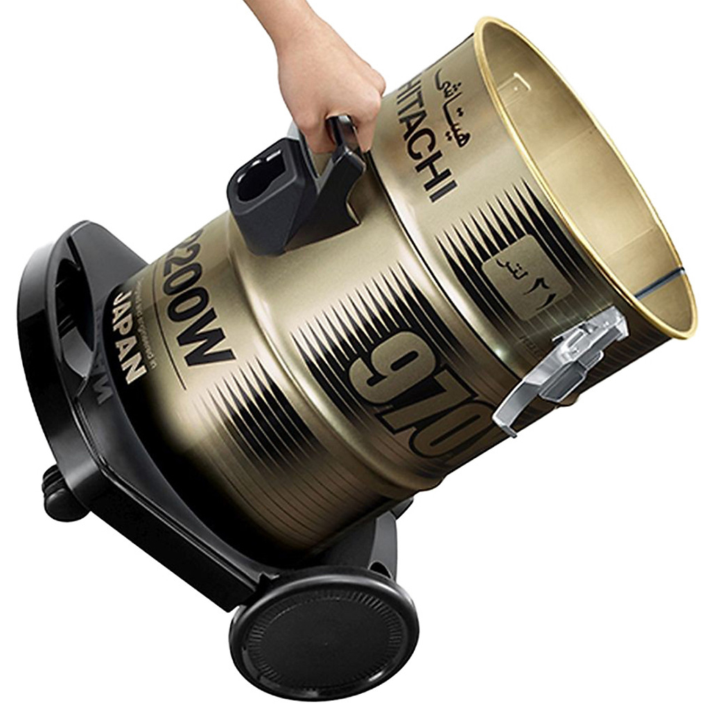 Máy Hút Bụi Hitachi CV-970Y(24CV-TG) 1