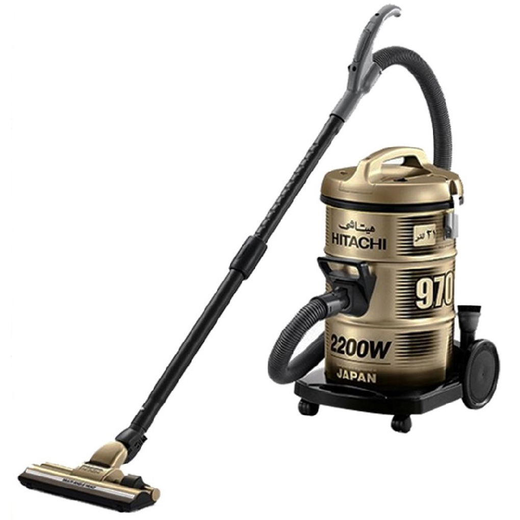 Máy Hút Bụi Hitachi CV-970Y(24CV-TG) 2