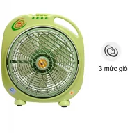 Quạt hộp Lifan HV-138