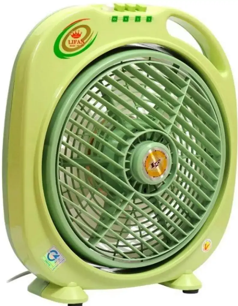 Quạt hộp Lifan HV-138 0