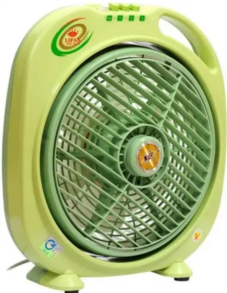 Quạt hộp Lifan HV-138 0