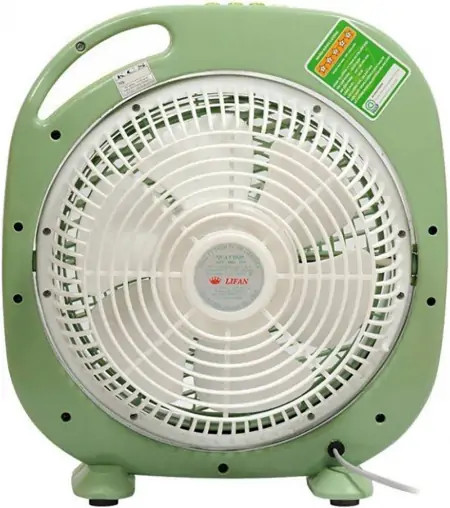 Quạt hộp Lifan HV-138 1