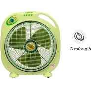 Quạt hộp Lifan HV-148