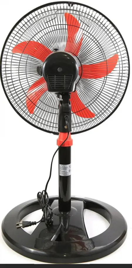 Quạt lửng Lifan QL-616 1