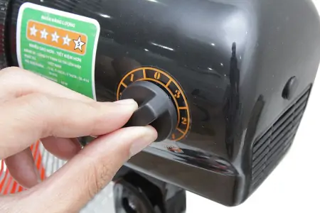 Quạt lửng Lifan QL-616 3