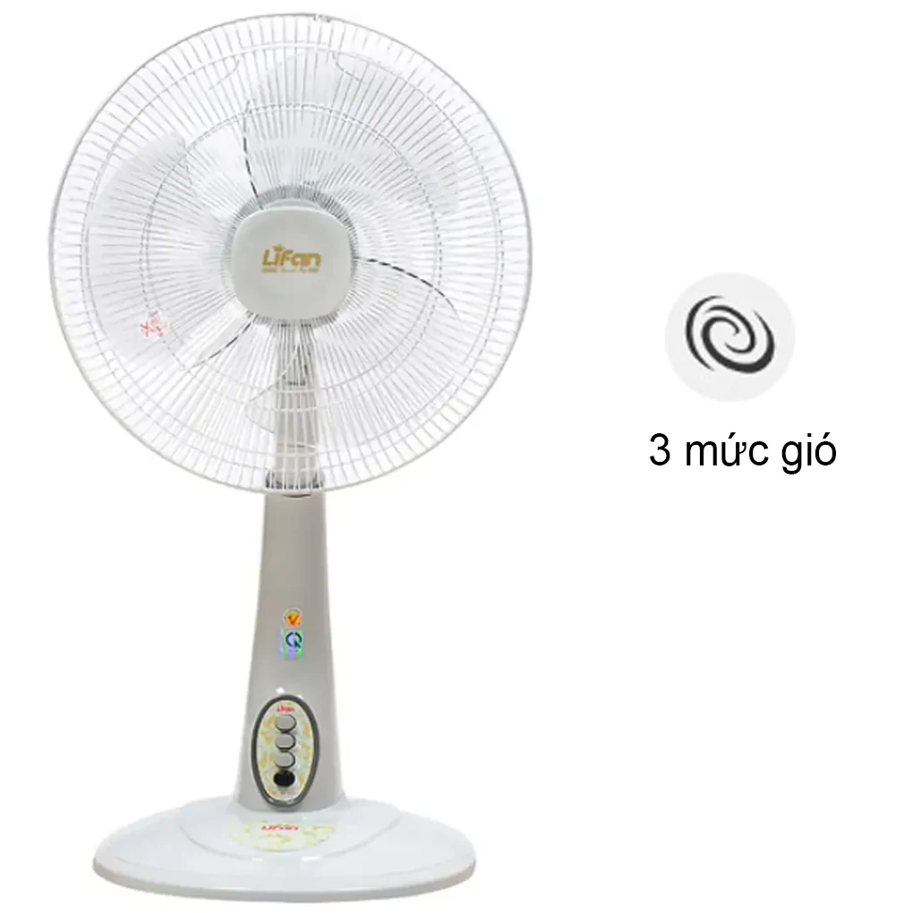 Quạt lửng Lifan QL-216
