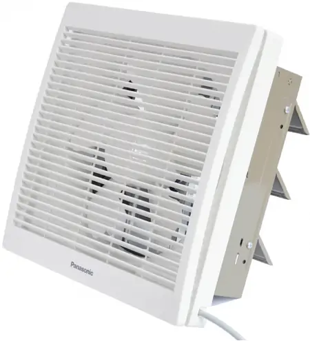 Quạt hút Panasonic FV-25AL9 1