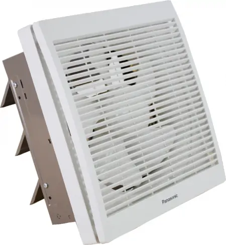 Quạt hút Panasonic FV-25AL9 2