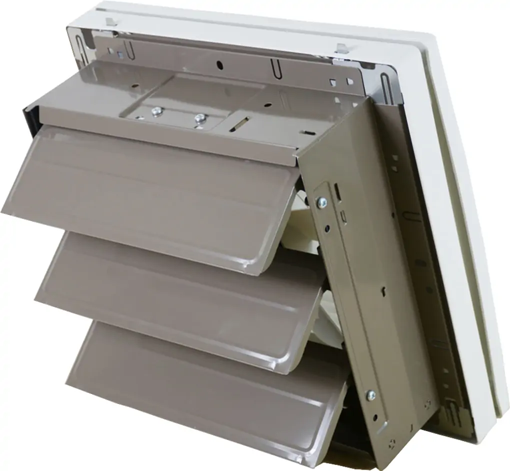 Quạt hút Panasonic FV-25AL9 4