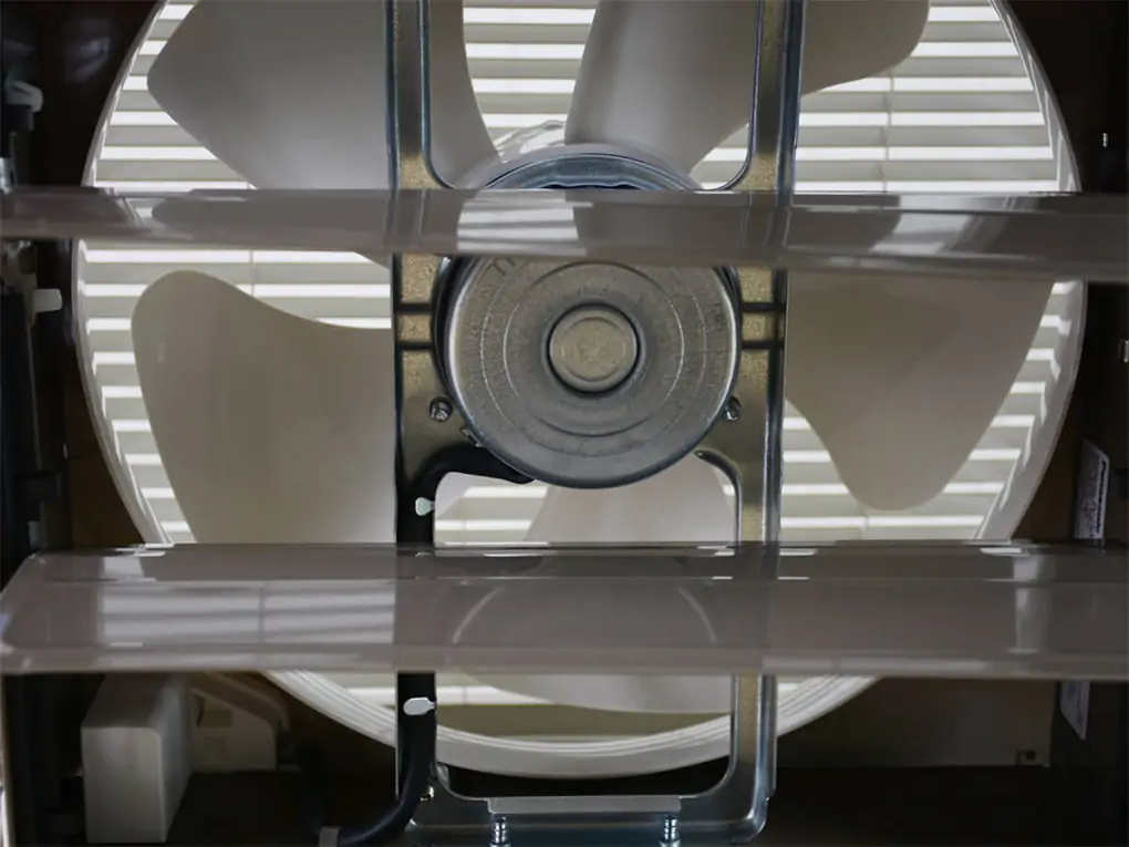 Quạt hút Panasonic FV-25AL9 5