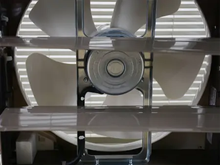 Quạt hút Panasonic FV-25AL9 5