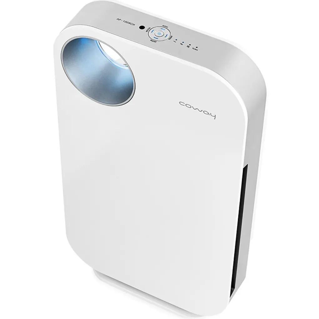 Máy lọc không khí Coway AP1008CH 2