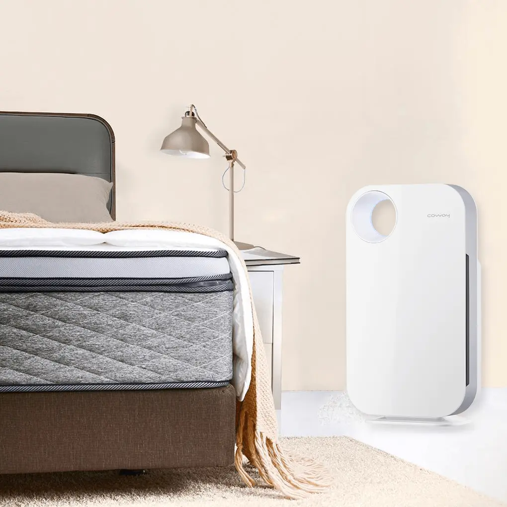 Máy lọc không khí Coway AP1008CH 3