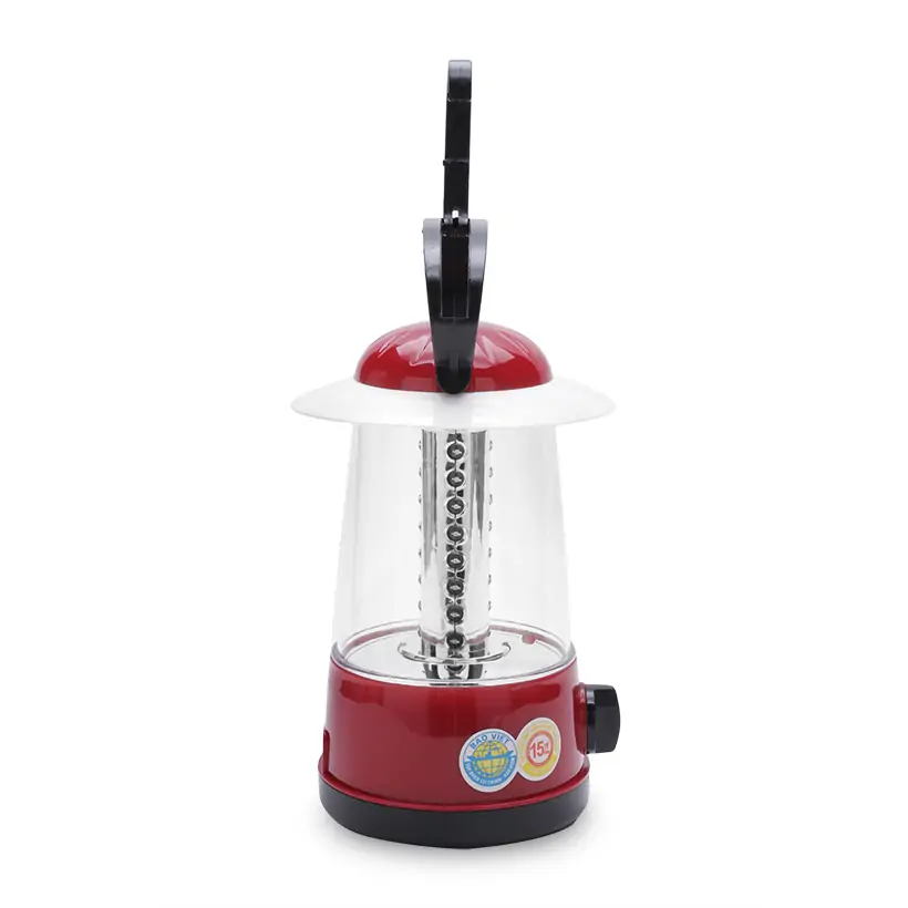 Đèn sạc Comet CM8516 0