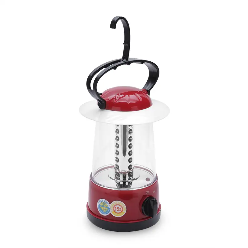 Đèn sạc Comet CM8516 1