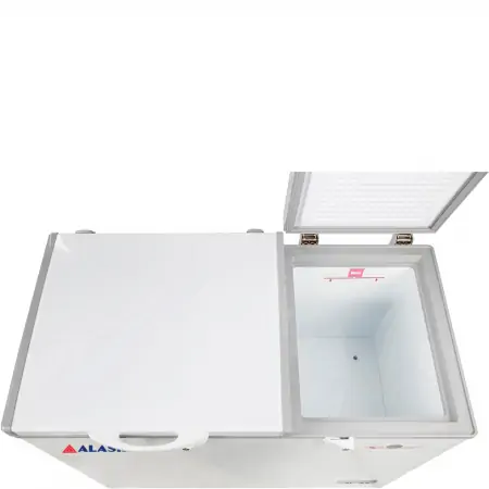 Tủ Đông Mát Alaska 210 Lít BCD-3571 3
