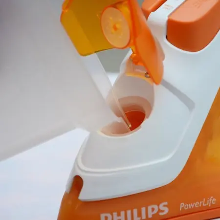 Bàn ủi hơi nước Philips GC2960 2