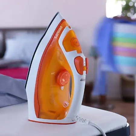 Bàn ủi hơi nước Philips GC2960 3