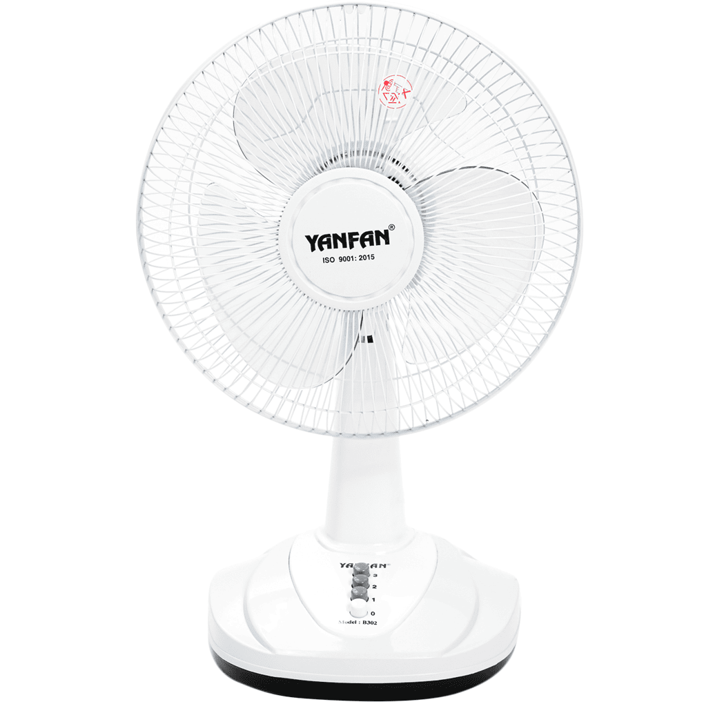 Quạt bàn Yanfan B302 0