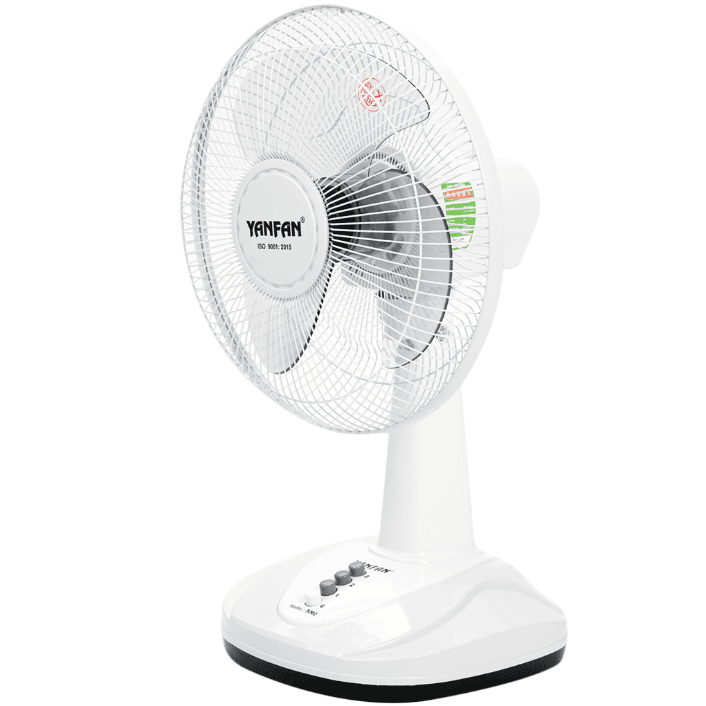 Quạt bàn Yanfan B302 1