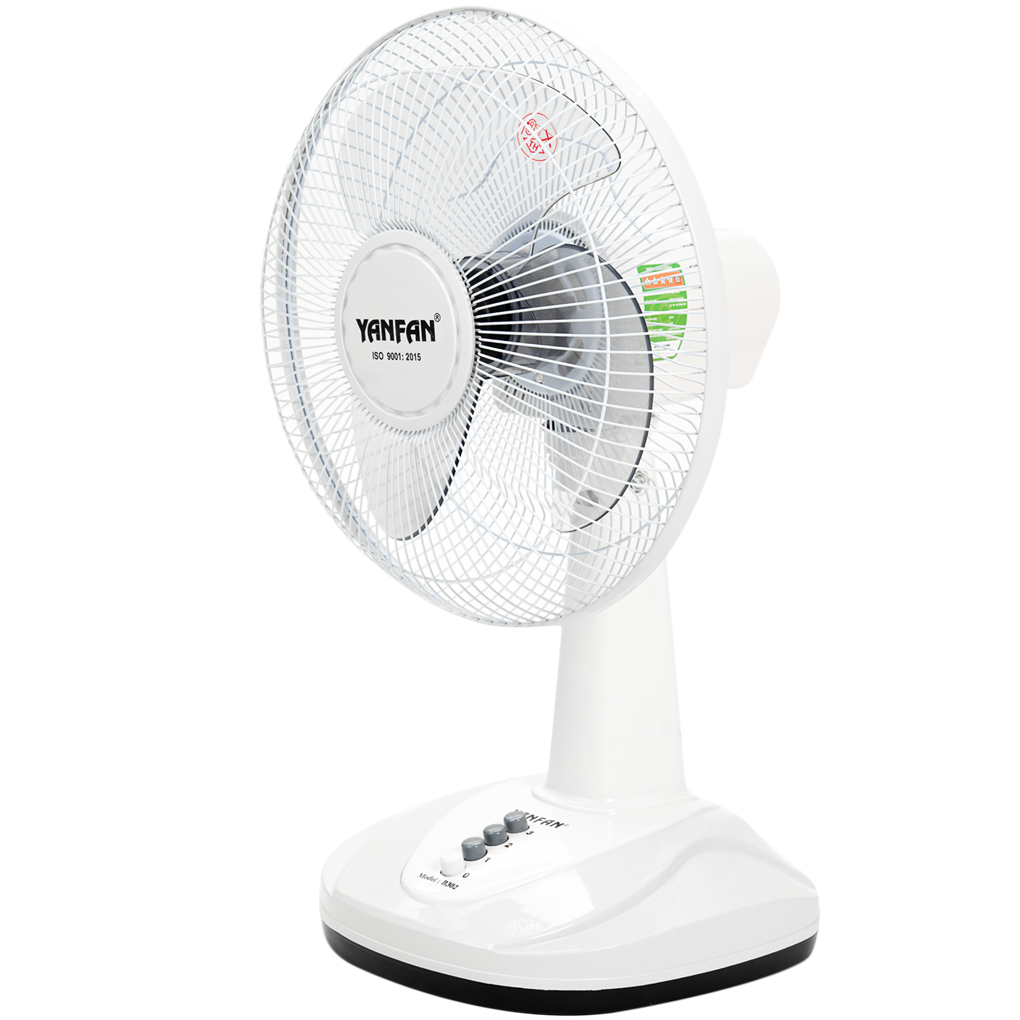 Quạt bàn Yanfan B302 1