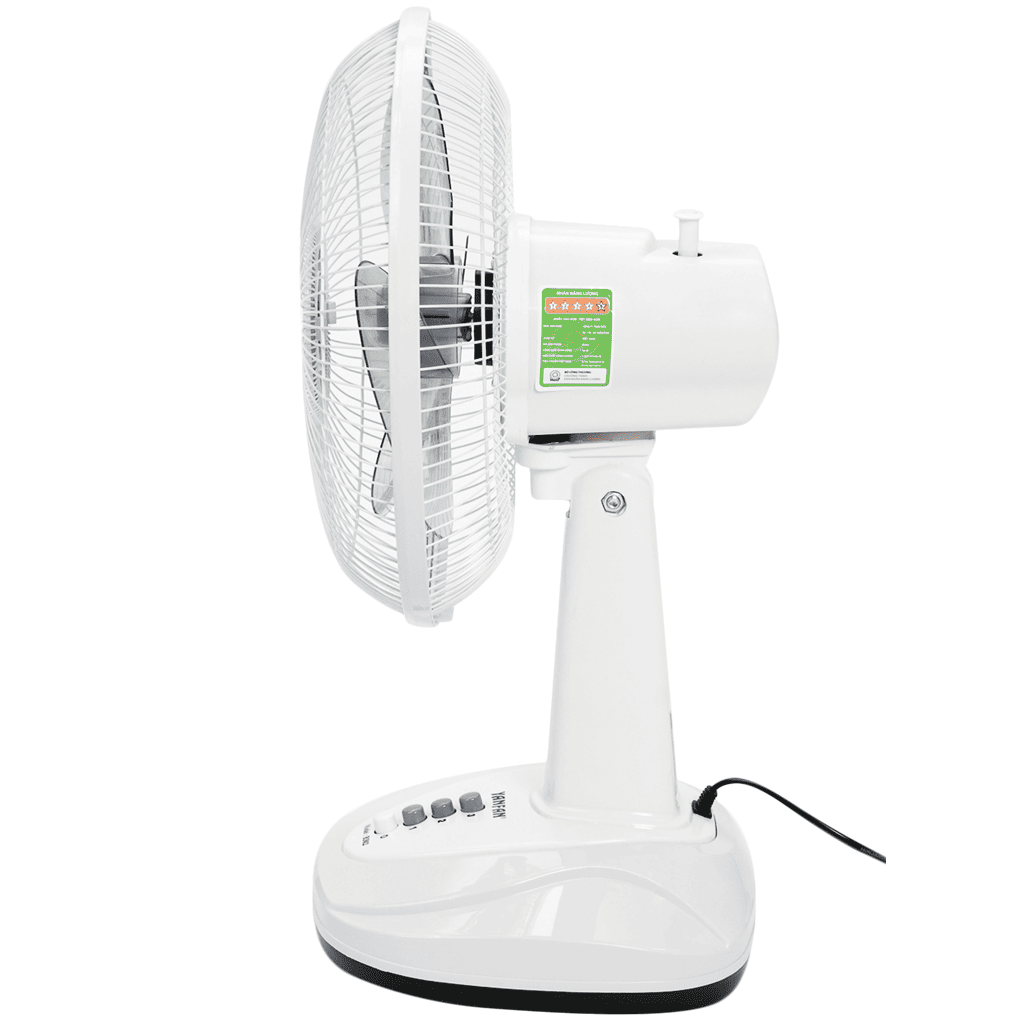 Quạt bàn Yanfan B302 2
