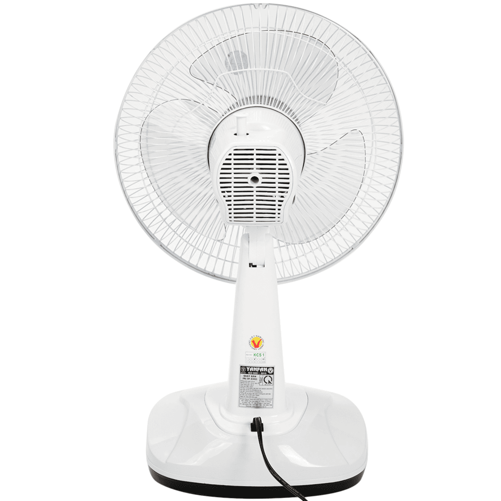 Quạt bàn Yanfan B302 3