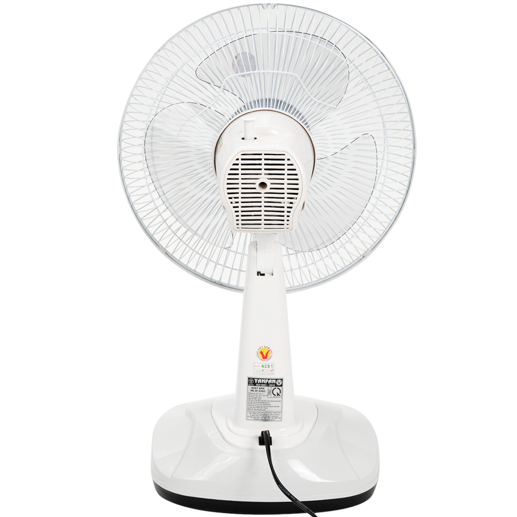 Quạt bàn Yanfan B302 3