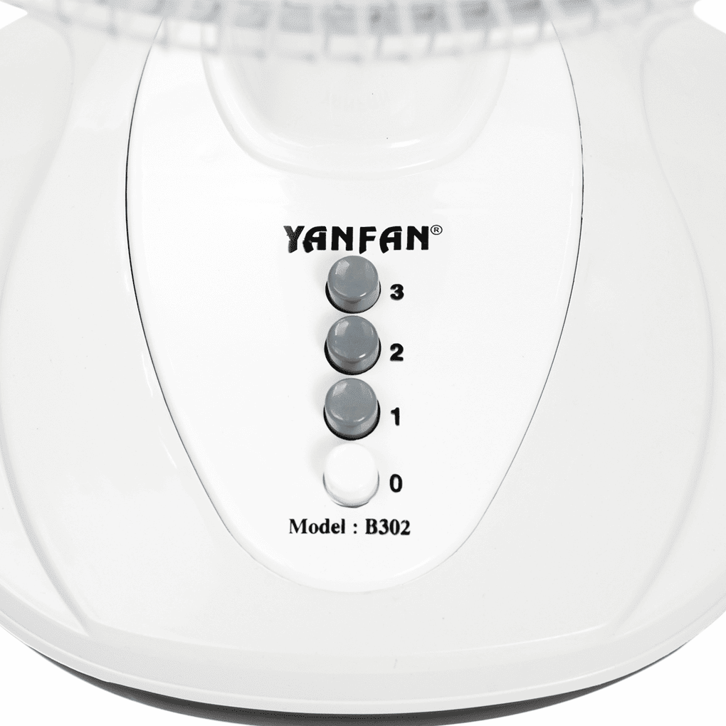 Quạt bàn Yanfan B302 5