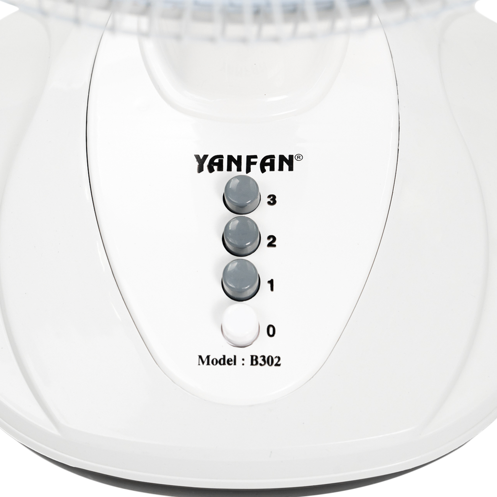 Quạt bàn Yanfan B302 5