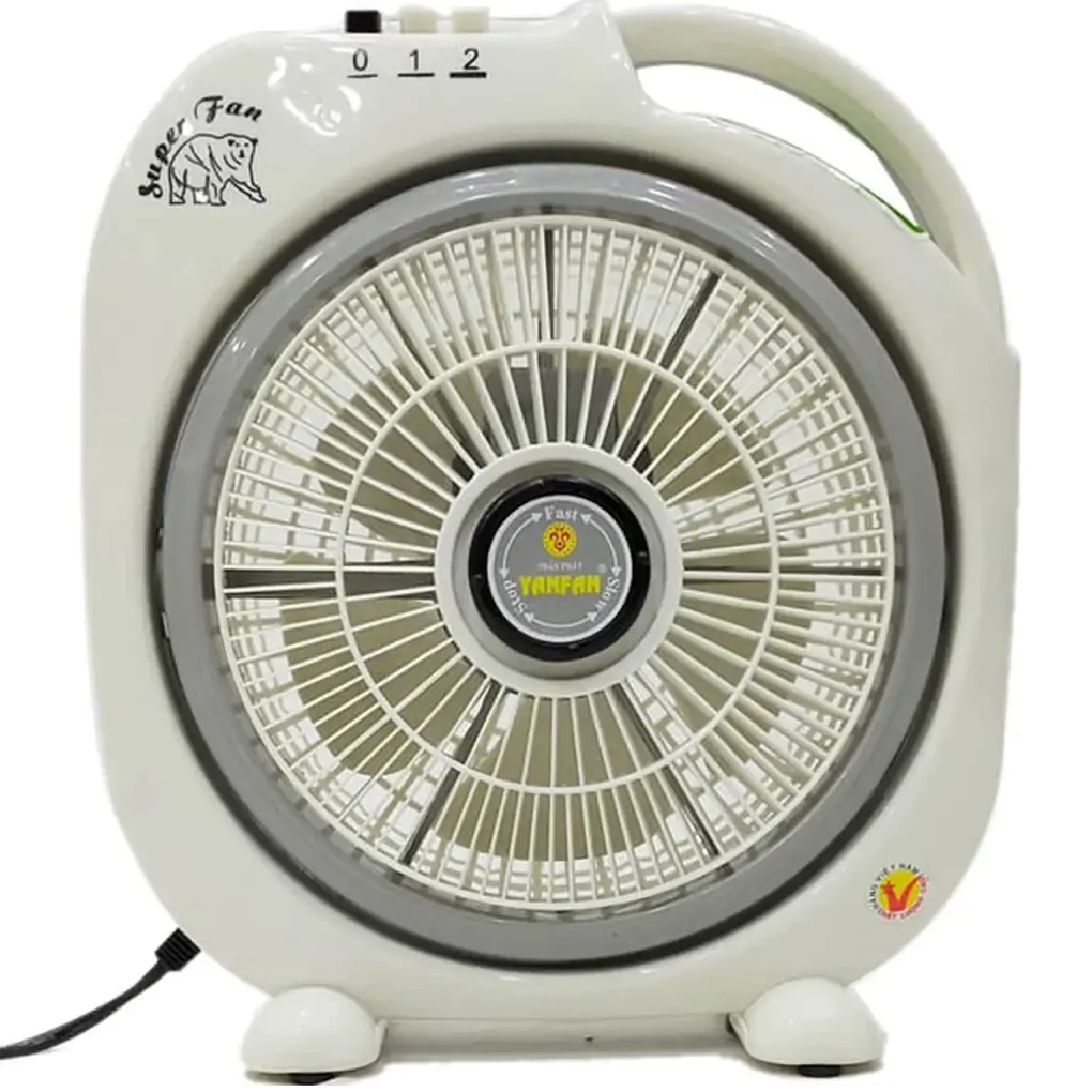 Quạt hộp Yanfan BD268 0