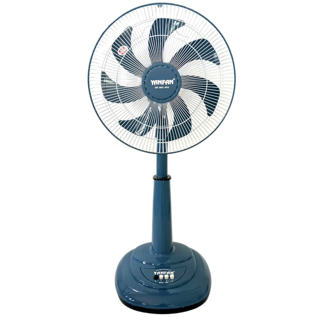Quạt lửng Yanfan L828 4