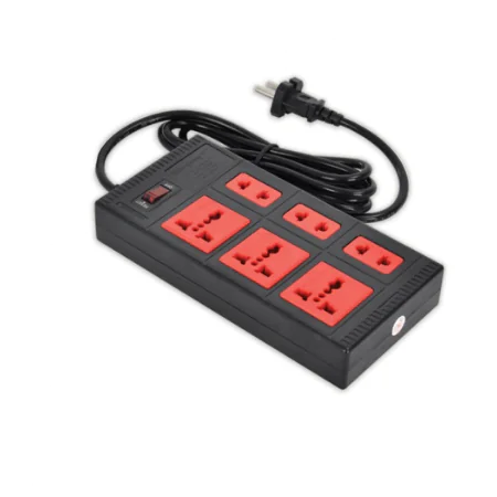 Ổ CẮM ECO ĐQ ESK 2BR6ECO 1