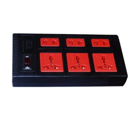 Ổ CẮM ECO ĐQ ESK 2BR6ECO 2