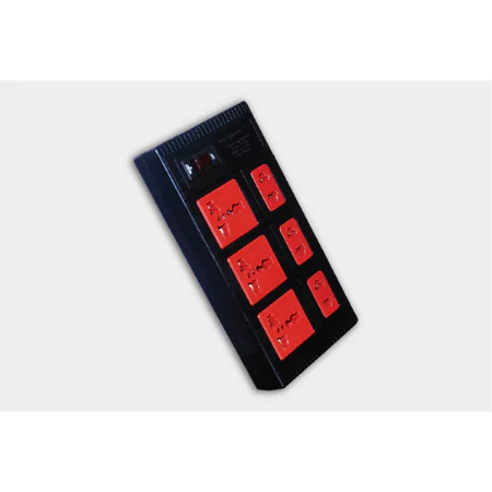 Ổ CẮM ECO ĐQ ESK 2BR6ECO 3