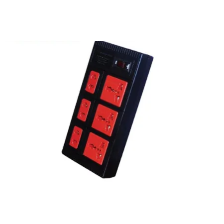 Ổ CẮM ECO ĐQ ESK 2BR6ECO 4