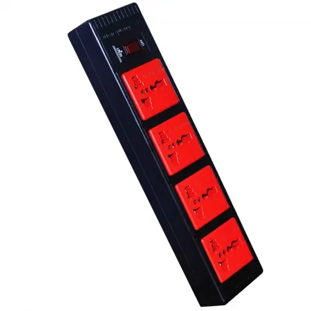 Ổ CẮM ECO ĐQ ESK 5BR43ECO 1