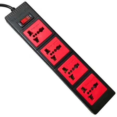 Ổ CẮM ECO ĐQ ESK 5BR43ECO 2