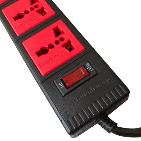 Ổ CẮM ECO ĐQ ESK 5BR43ECO 3