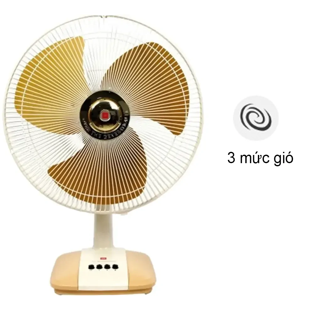 Quạt bàn A40B(GD)