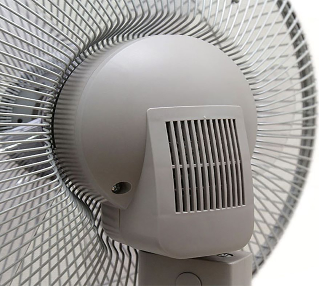 Quạt lửng KDK N30NH(BR) 0