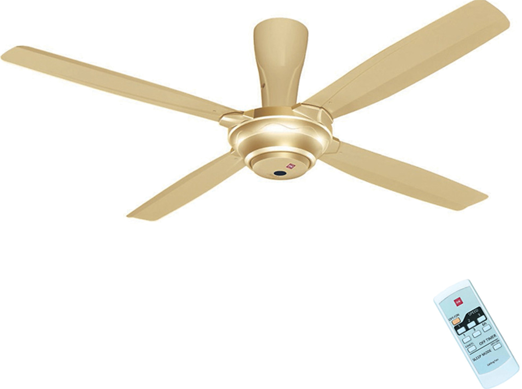 Quạt trần KDK M56PR 1