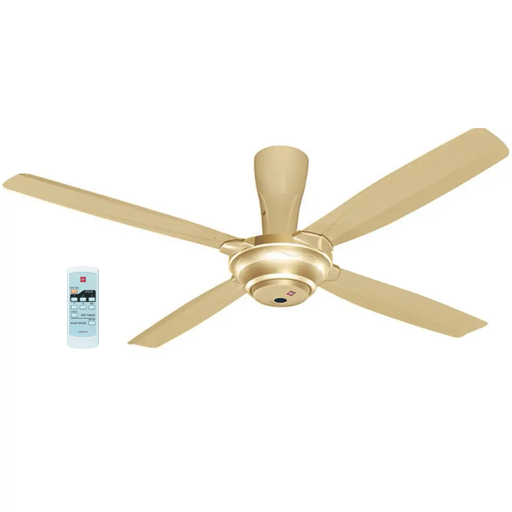 Quạt trần KDK M56PR 4