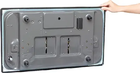 Bếp gas âm Rinnai RVB-2BG(B)N 2