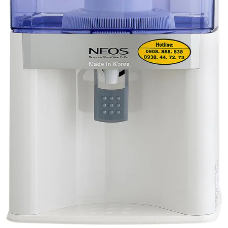 Bình lọc nước CNC NEOS CNC 0