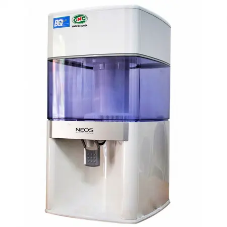 Bình lọc nước CNC NEOS CNC 2