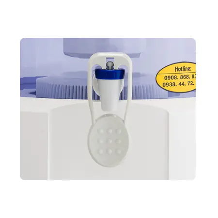 Bình lọc nước CNC COOLMART PL CNC 0