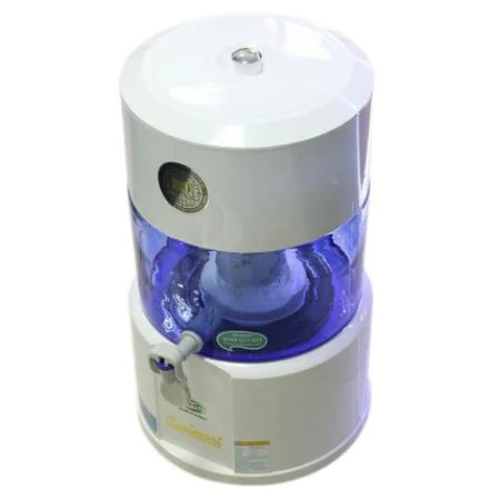 Bình lọc nước CNC COOLMART PL CNC 1